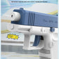 Summer Water Gun non Electric Pistol High-pressure Full Automatic Shooting Kid Children Boys Girls Adult Water Beach Toys Gun