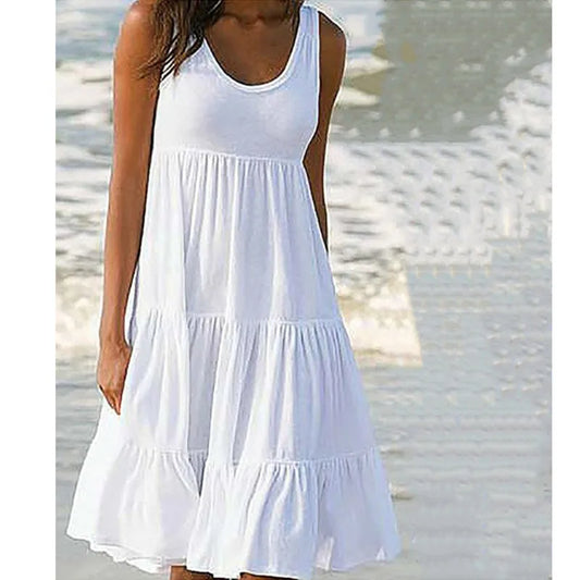 Mali Dress - Summer Series