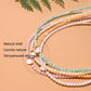 Women's Mali Necklace - Summer Edition