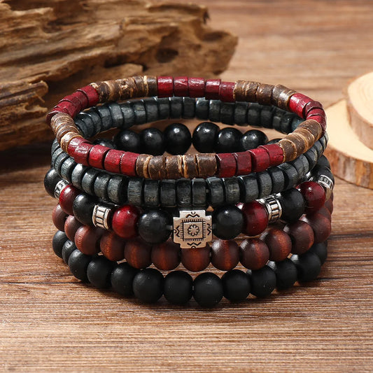 Marquis Bracelet - Bohemian Series