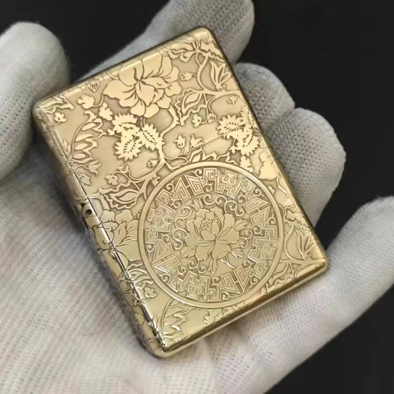 Malfire - Golden Series