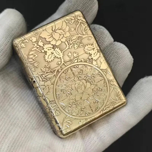 Malfire - Golden Series