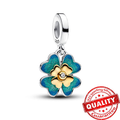 Mali Charms - Winter Collection