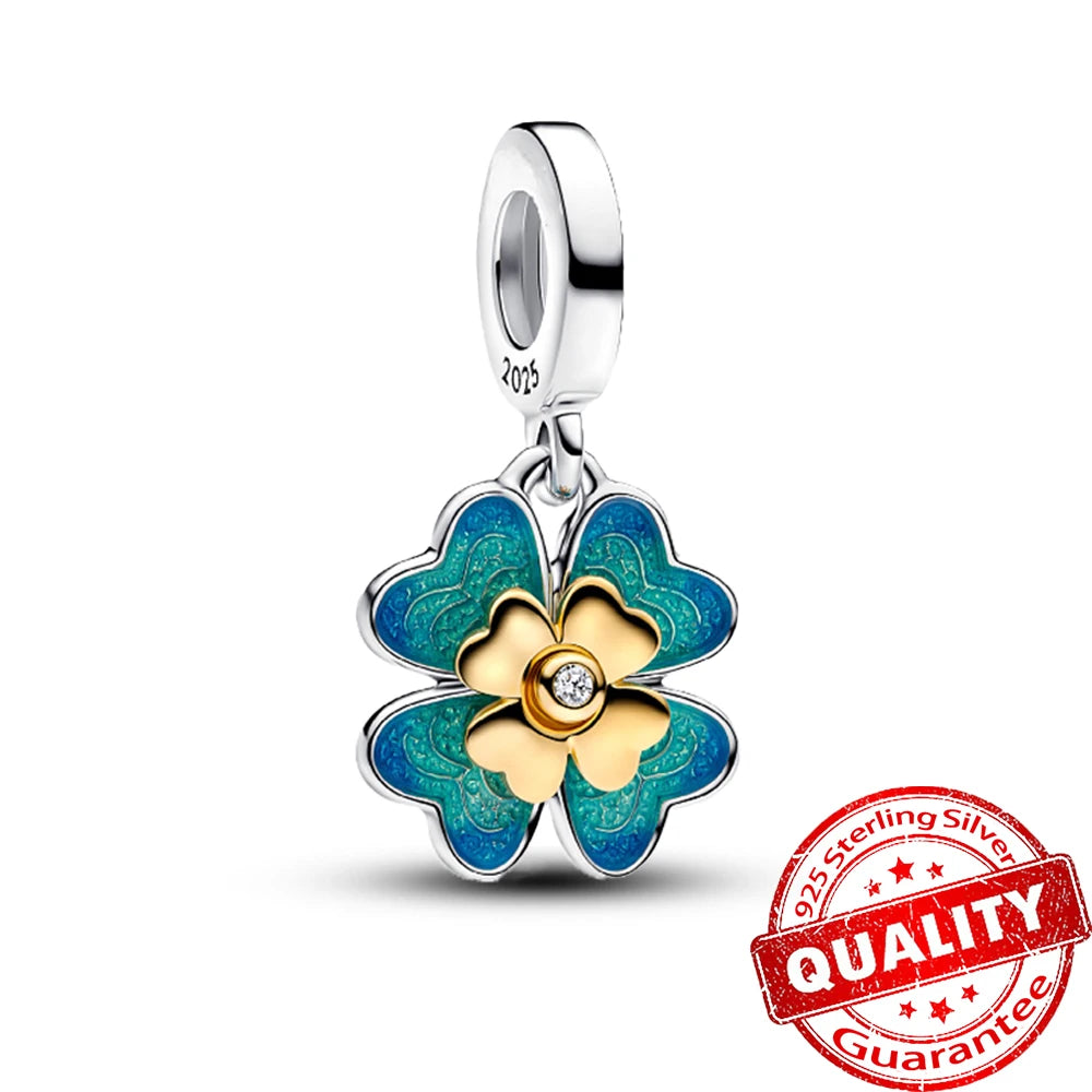 Mali Charms - Winter Collection