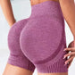 Yoga Shorts, High Waist, Hip Lift, Abdomen, Yoga Pants, Running Fitness Pants, Yoga Clothes, Sportswear, Three-point Pants