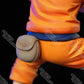 3.93in/10cm Anime Figures Naruto Figure Tajyu Kagebunsin no jyutu PVC Statue Collection Model Toy Gifts