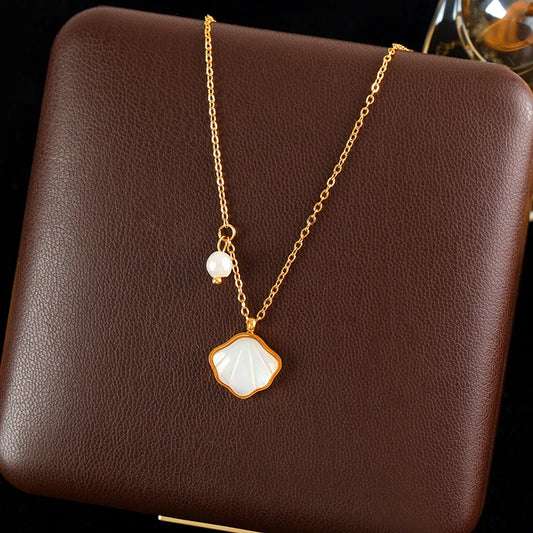 Women's Mali Necklace - Summer Edition