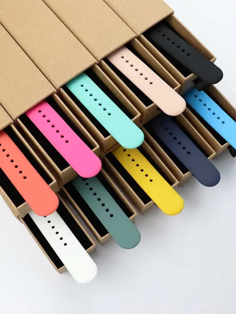 Apple Watch Sport Band