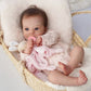 Mali Reborn Doll - Ana Lee 17in Newborn