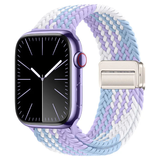 Apple Watch Braided Band