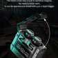 M25 TWS Wireless Headphones Earphones Bluetooth Touch Control Noise Reduction Stereo Waterproof Earbuds Headsets