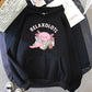 Y2K Boba Milk Tea Kawaii Hoodie