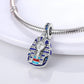 Mali Charms - Ancient Egyptian Set - Bastet Charm