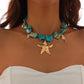 Women's Mali Necklace - Summer Edition