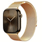 Apple Watch Milanese Metal Band