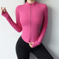 Women's Yoga Sports Jacket