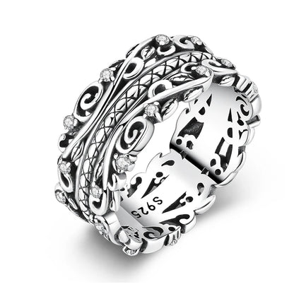 Mali Ring - Standard