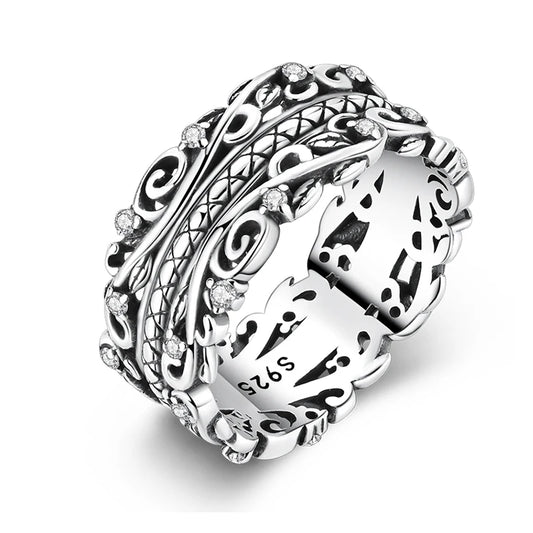 Mali Ring - Standard
