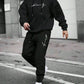Marquis Autumn - 2pc Hoodie & Joggers set