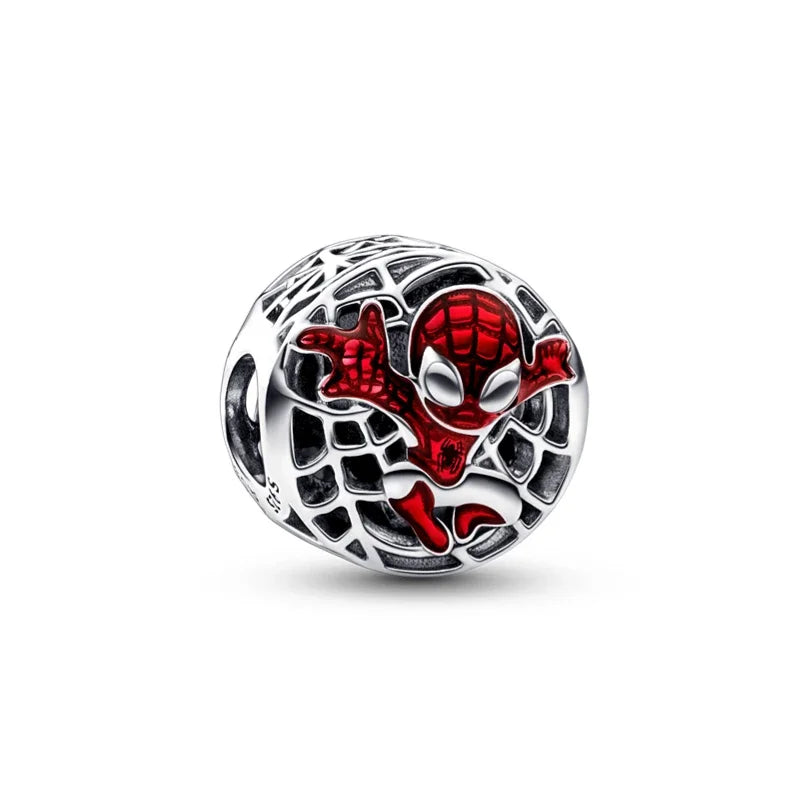 Mali Charms - Disney Collection