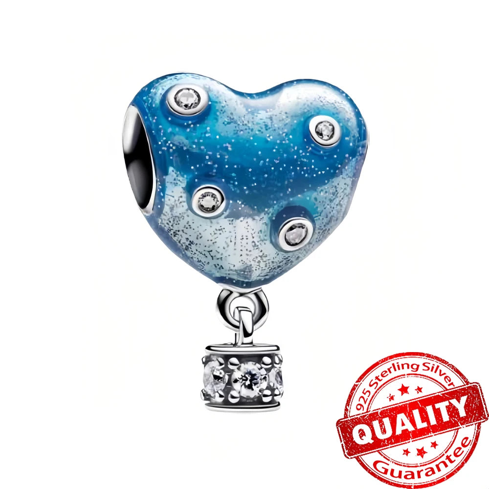 Mali Charms - Winter Collection