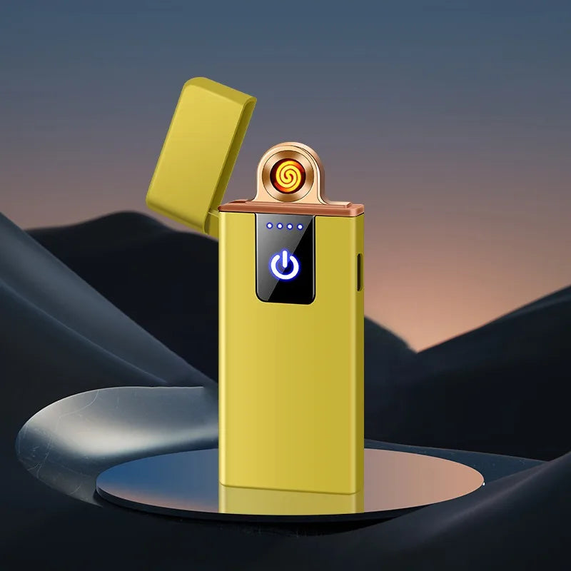 Malfire - Electric Lighter