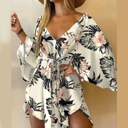 Mali Dress - Summer Series