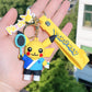 Mali Keychains: Pokémon Collection - Tennis Pikachu