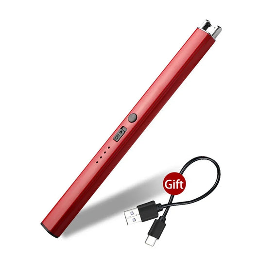 Malfire - Windproof Electric Outdoor/Candle Lighter