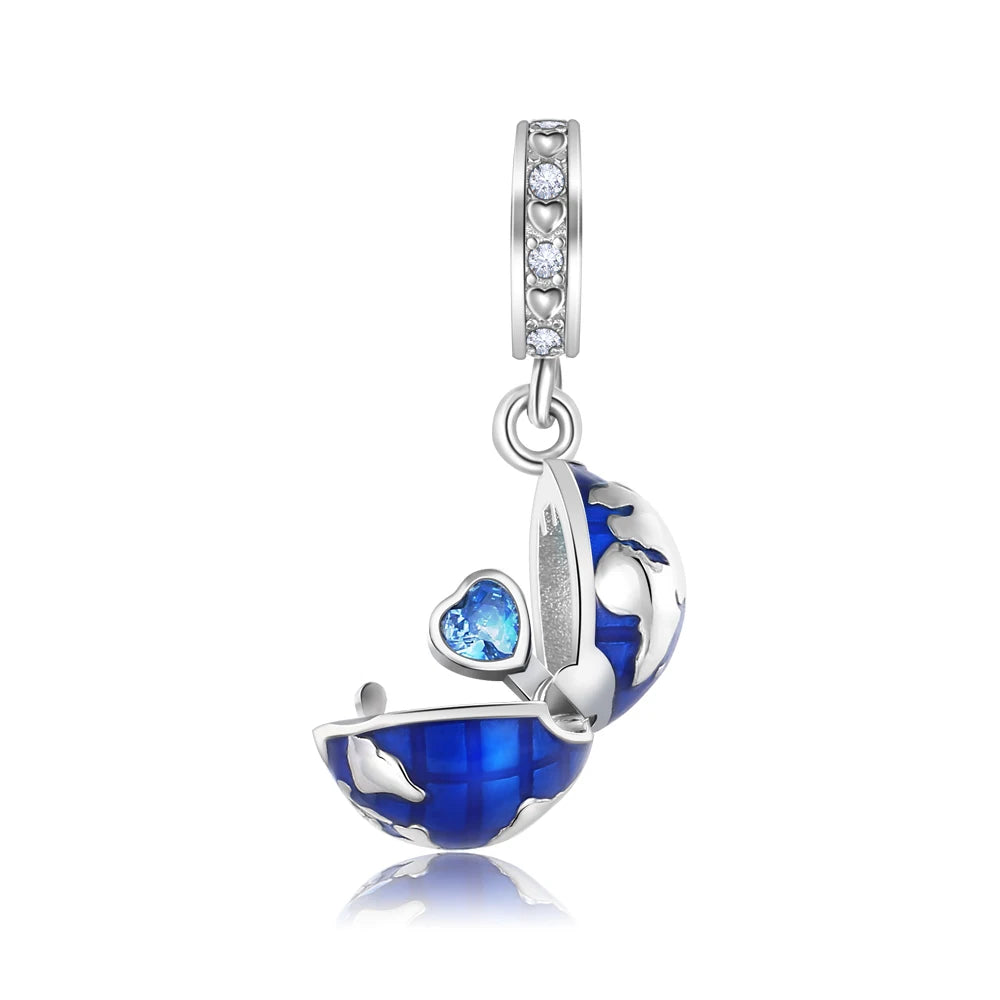 Mali Charms - Winter Collection