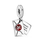 Mali Charms - Disney Collection