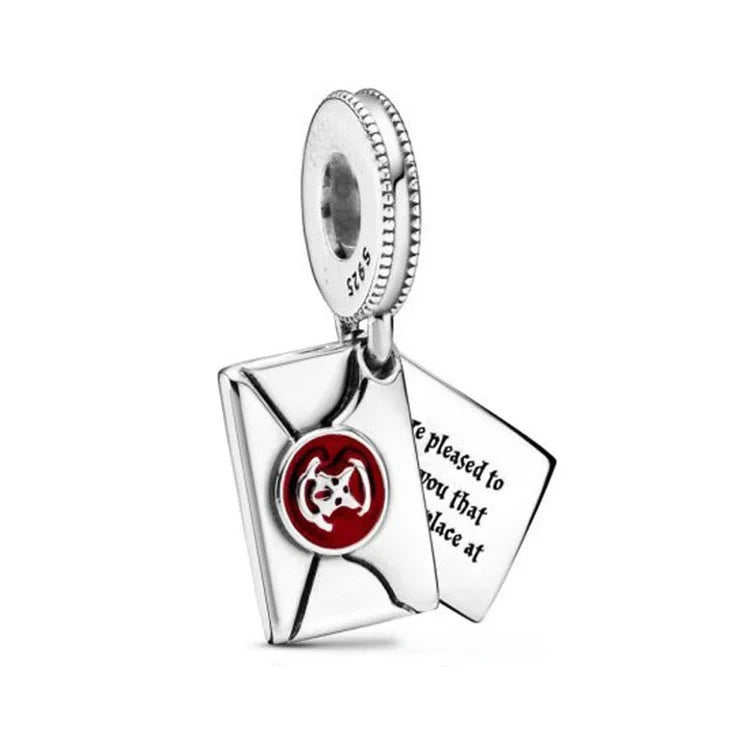 Mali Charms - Disney Collection