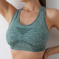 Women Sports Bras Yoga Top Vest