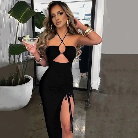 Mali Dress - Event Series