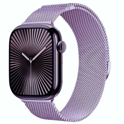Apple Watch Milanese Metal Band