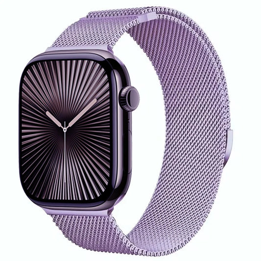 Apple Watch Milanese Metal Band