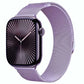 Apple Watch Milanese Metal Band