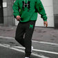 Marquis Autumn - 2pc Hoodie & Joggers set