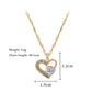 Women's Mali Necklace - Summer Edition