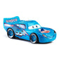 Cars Disney Pixar Cars Lightning McQueen 1:55 Alloy Metal Model Car Toy Mater Sheriff Metal Toys Vehicles Boy Children Gifts