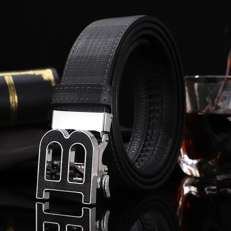 BOSS - Luxury Auto Belt