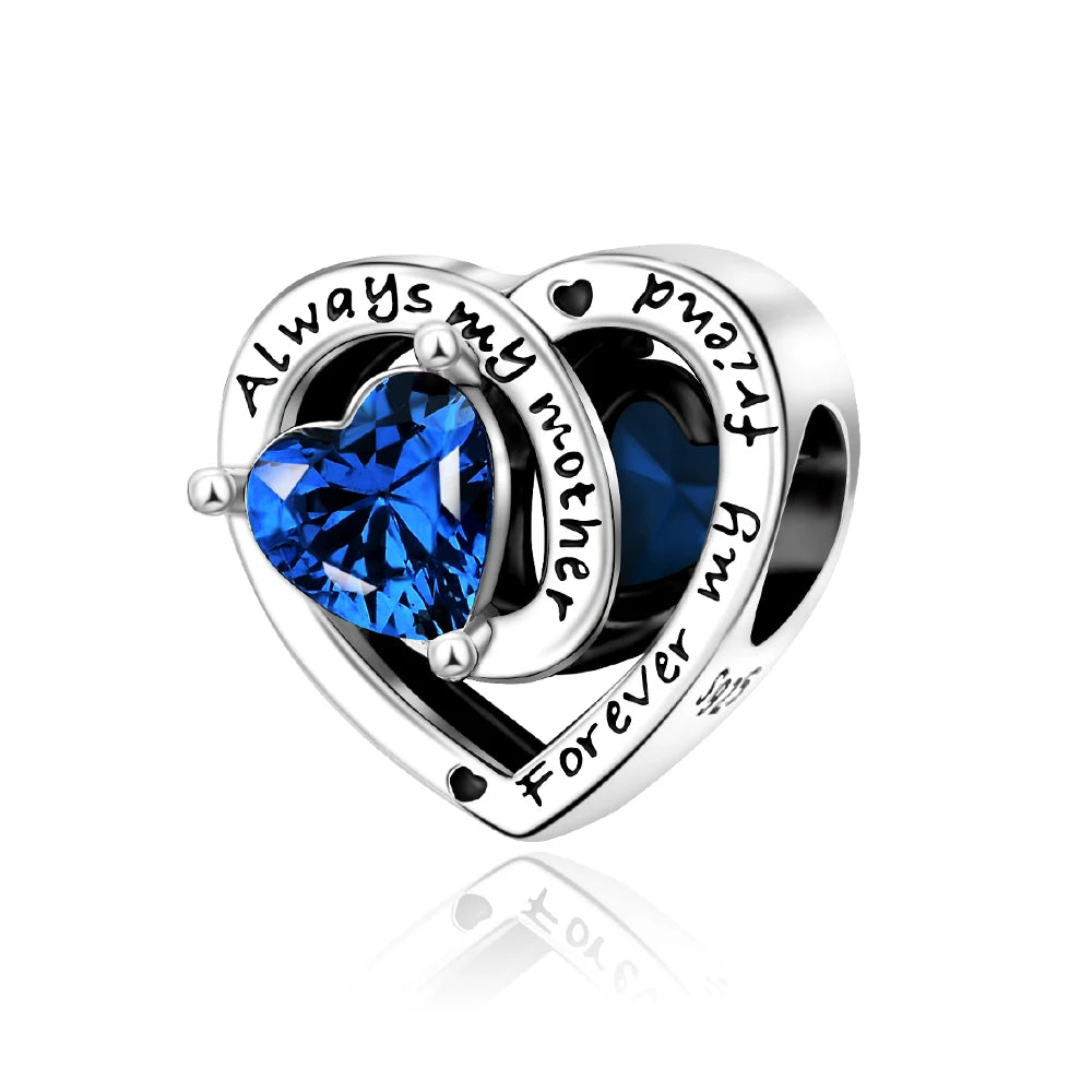 Mali Charms - Winter Collection
