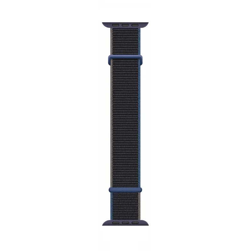 Apple Watch Nylon Band