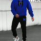 Marquis Autumn - 2pc Hoodie & Joggers set