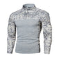 New Tactical Combat Shirt Men Military Uniform Camouflage hoodie Clothes Camo Jogging Sweatshirt long sleeve