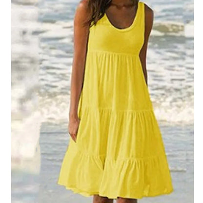 Mali Dress - Summer Series