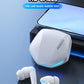 Choice Lenovo GM2 Pro TWS Wireless Headphones Earphone Bluetooth-compatible 5.3 Waterproof Headset with Mic for Xiaomi iPhone