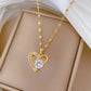 Women's Mali Necklace - Summer Edition