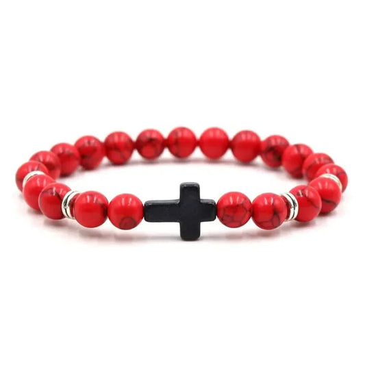 Marquis Bracelet - Prayer Series