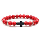 Marquis Bracelet - Prayer Series